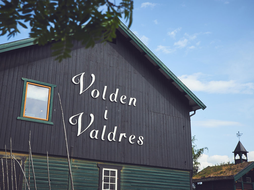 Voldenivaldres Mobelsnekker Verksted