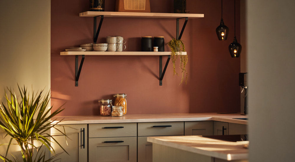 Voldenivaldres Kjokken