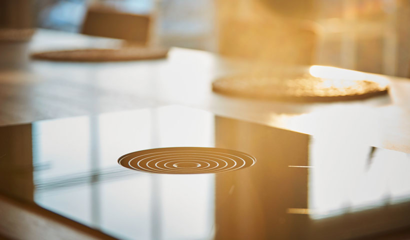 Koketopp På Kjøkkenøy