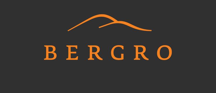 Bergro Logo Plain