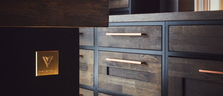 Kjokken Fra Volden I Valdres Kvalitet